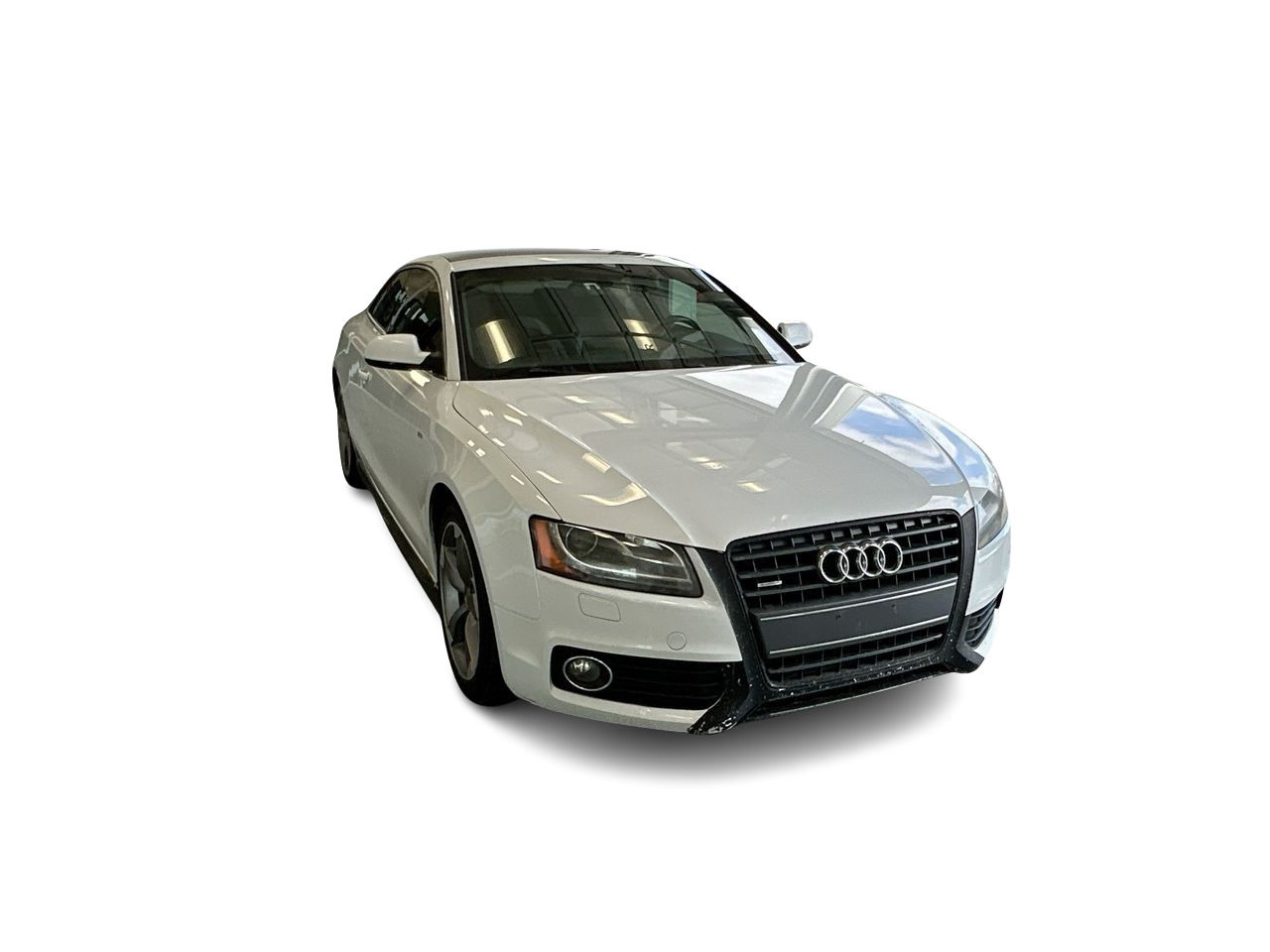 2012 Audi A5 in Mississauga, Ontario