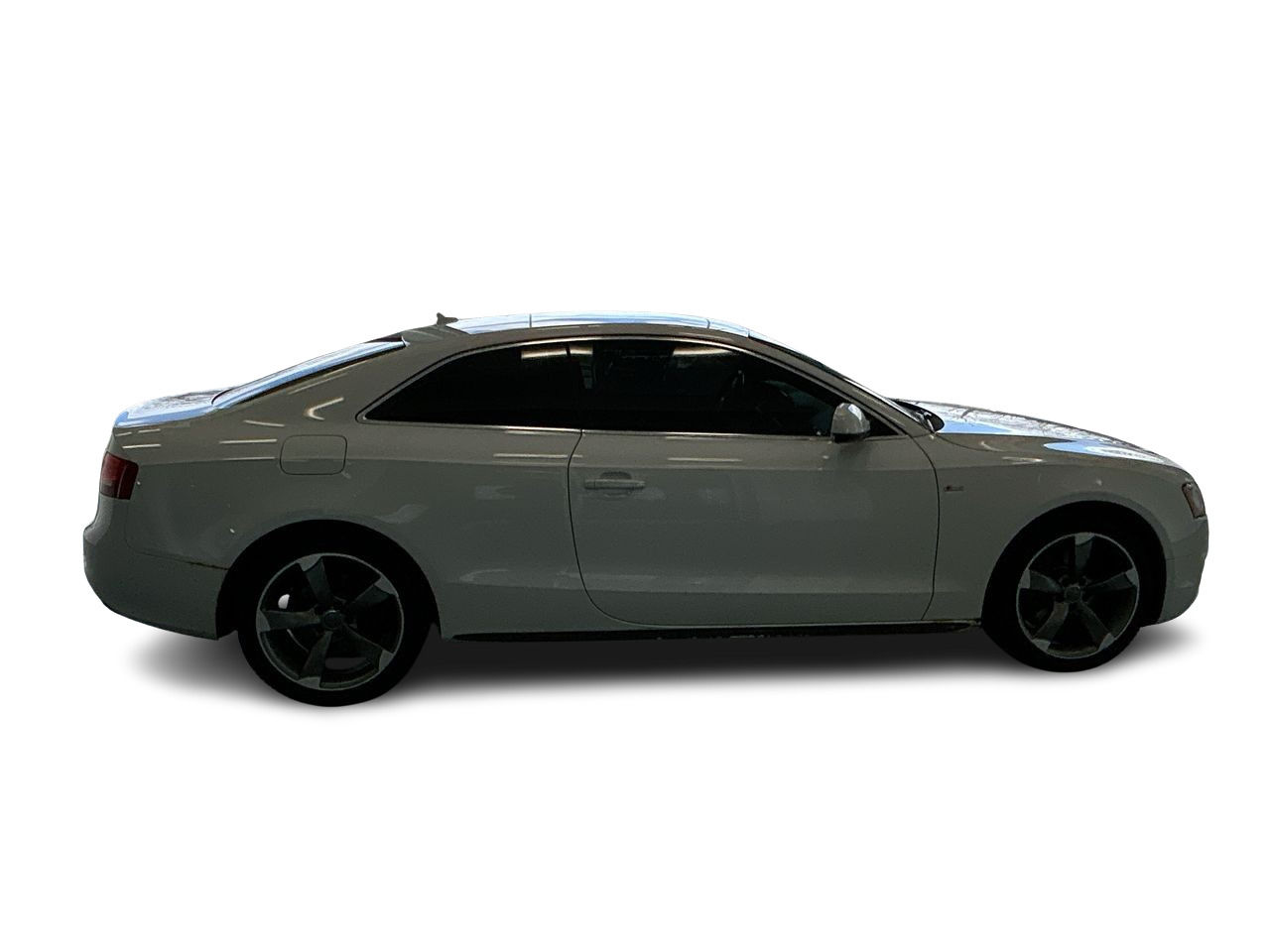 2012 Audi A5 in Mississauga, Ontario
