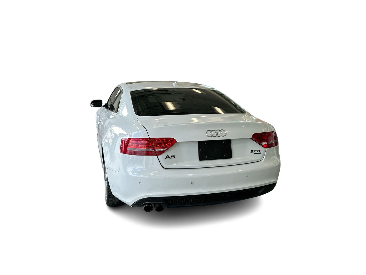 2012 Audi A5 in Mississauga, Ontario