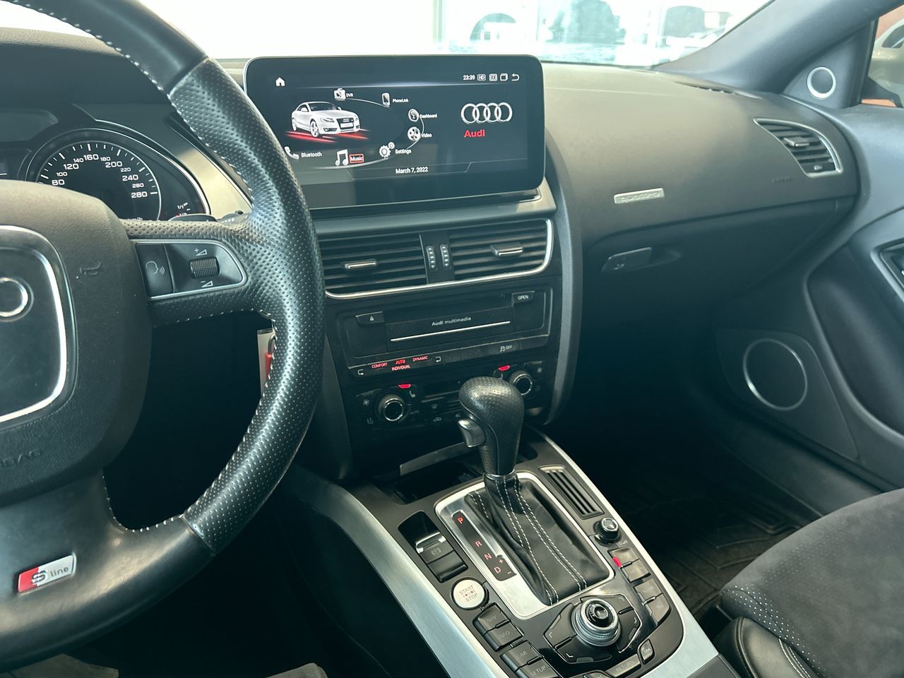 2012 Audi A5 in Mississauga, Ontario
