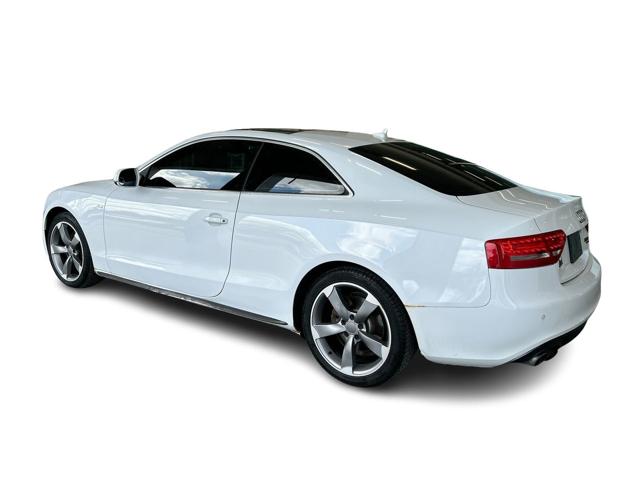 2012 Audi A5 in Mississauga, Ontario