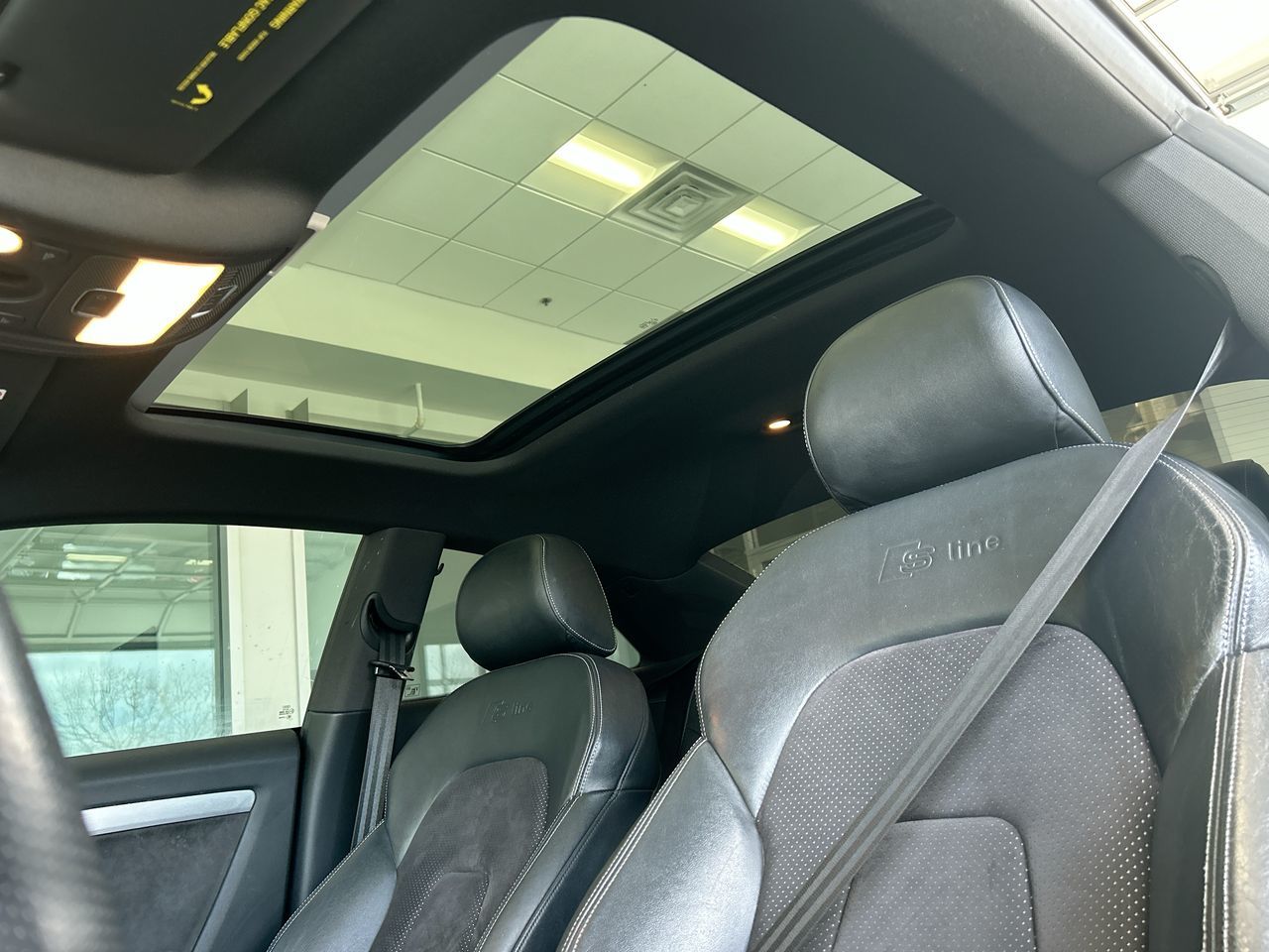 2012 Audi A5 in Mississauga, Ontario