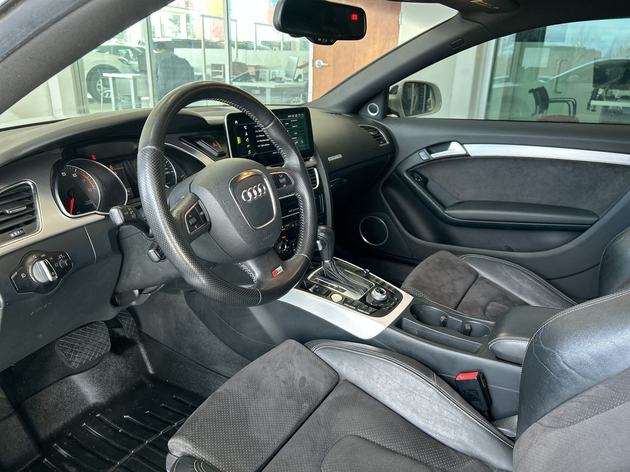 2012 Audi A5 in Mississauga, Ontario