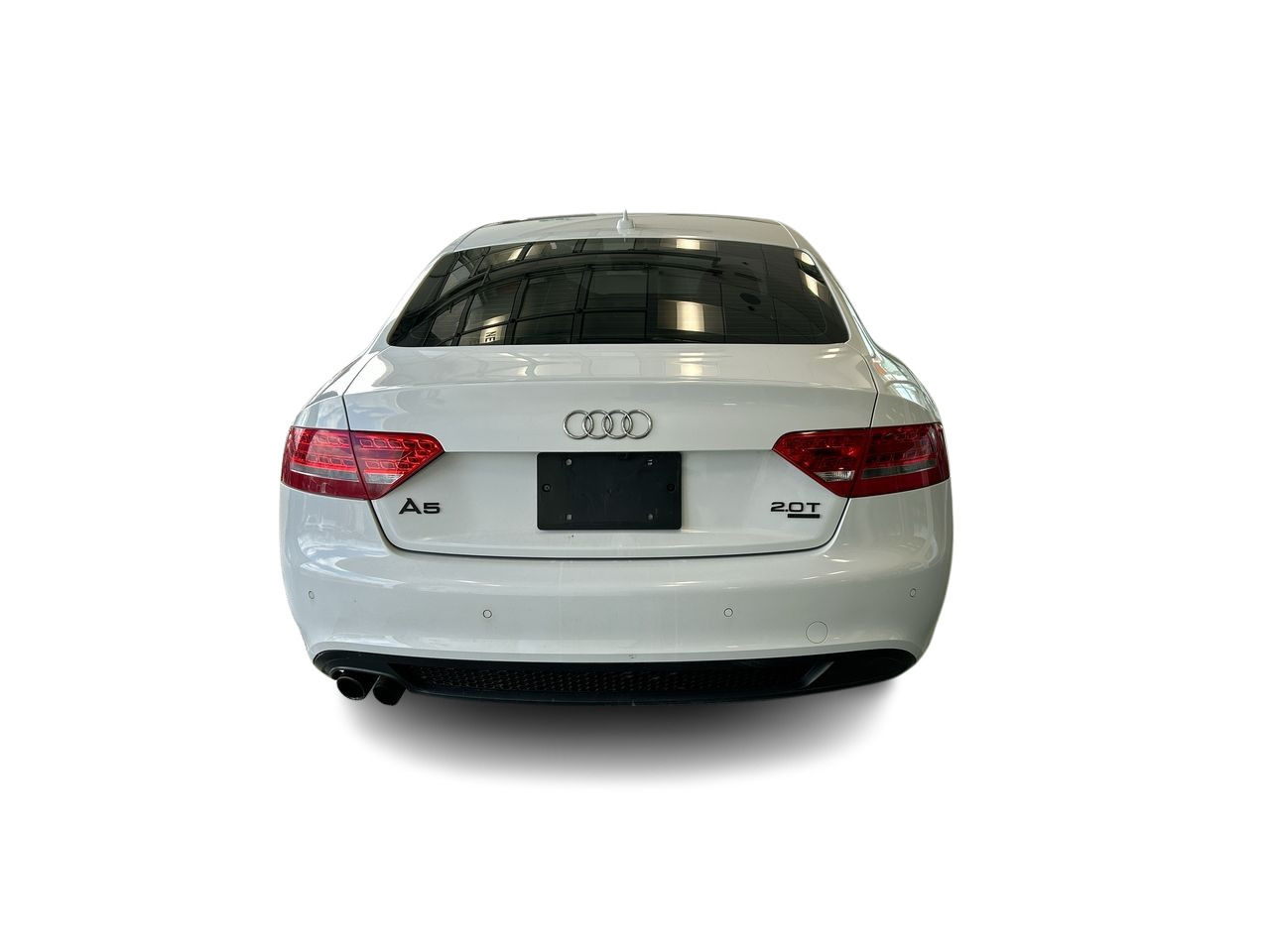 2012 Audi A5 in Mississauga, Ontario