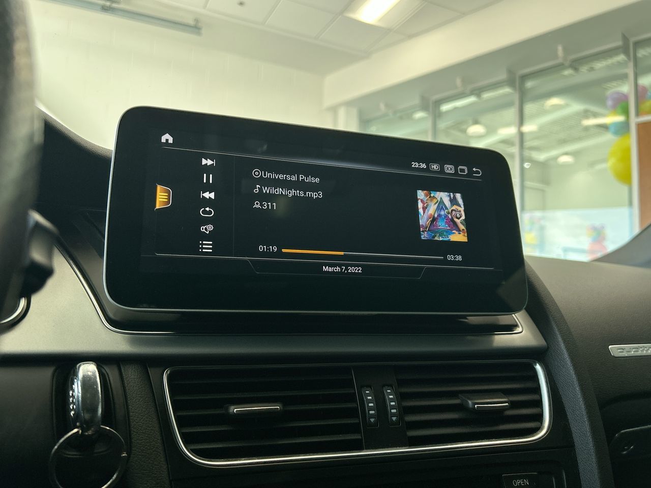 2012 Audi A5 in Mississauga, Ontario