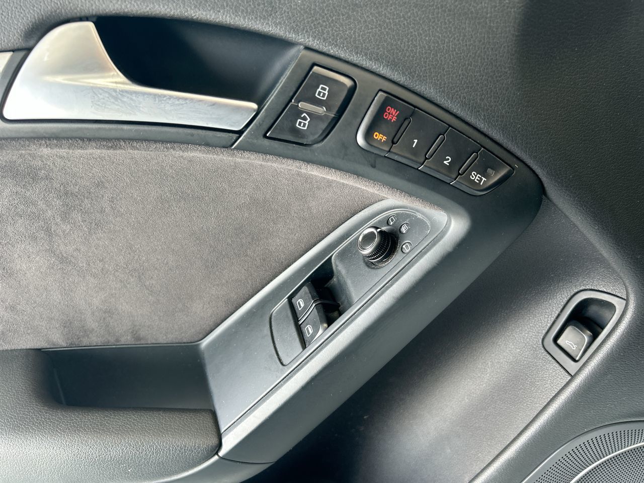 2012 Audi A5 in Mississauga, Ontario