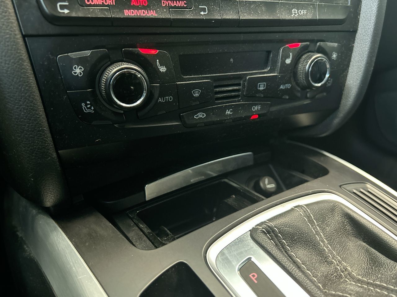 2012 Audi A5 in Mississauga, Ontario