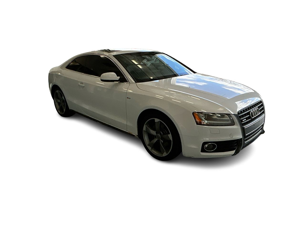 2012 Audi A5 in Mississauga, Ontario