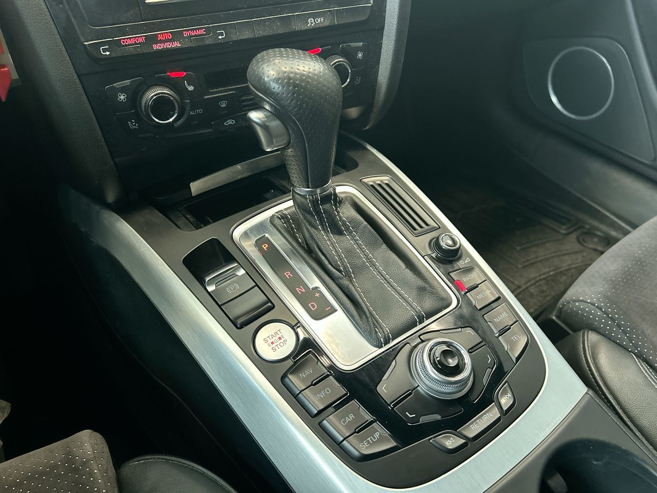 2012 Audi A5 in Mississauga, Ontario