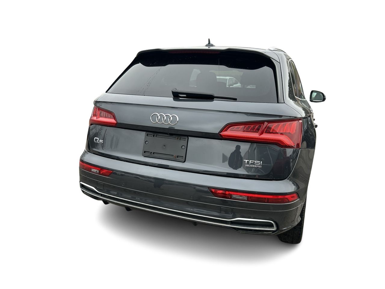 Audi Q5  2018 à Mississauga, Ontario
