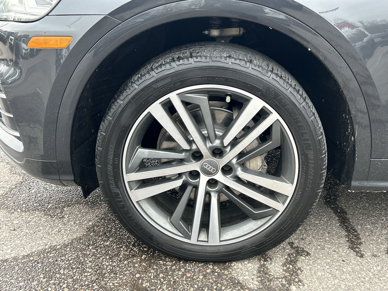 Audi Q5  2018 à Mississauga, Ontario