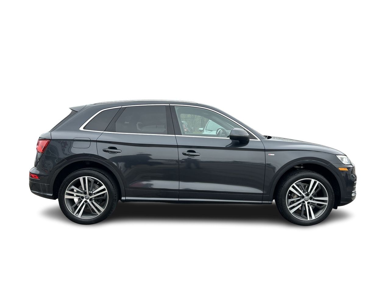 Audi Q5  2018 à Mississauga, Ontario