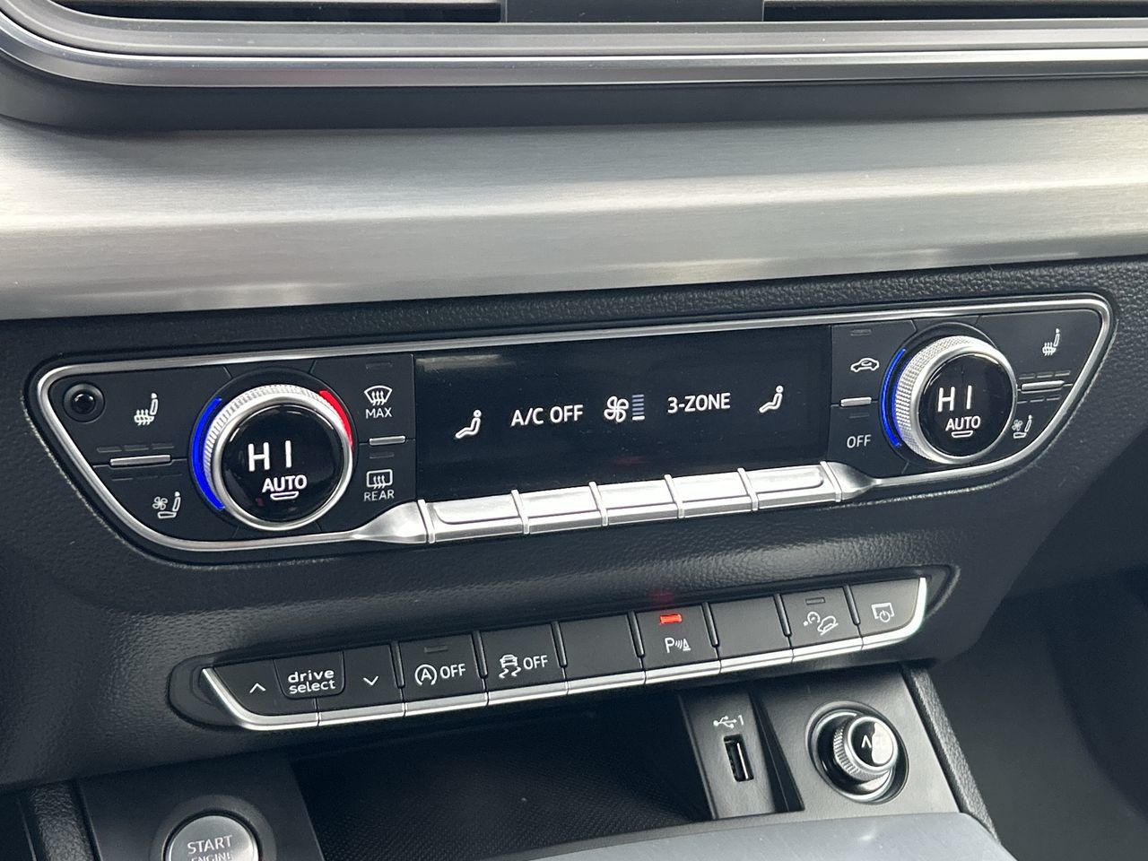 Audi Q5  2018 à Mississauga, Ontario
