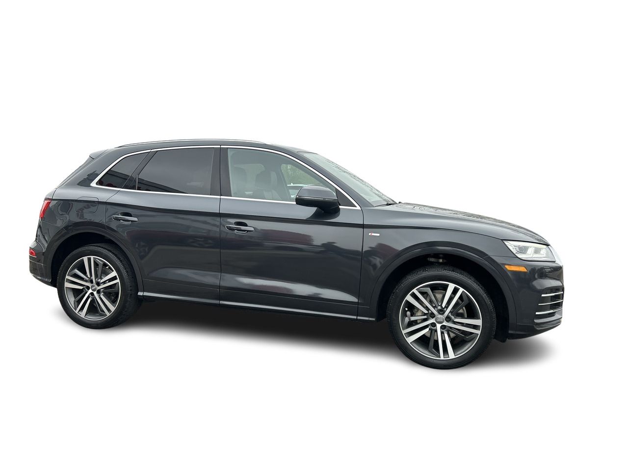 Audi Q5  2018 à Mississauga, Ontario
