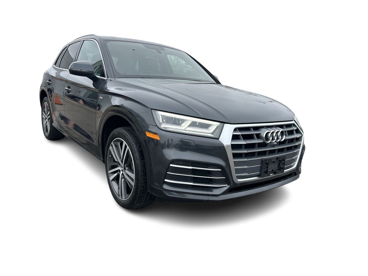 Audi Q5  2018 à Mississauga, Ontario