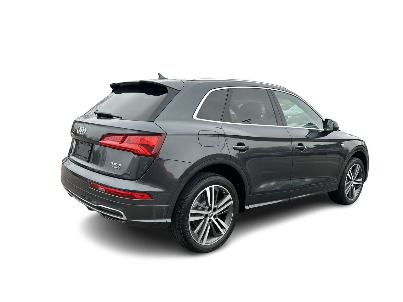 Audi Q5  2018 à Mississauga, Ontario