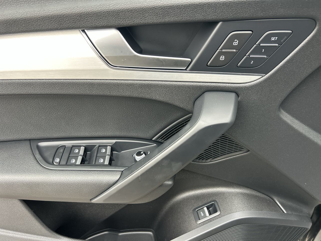 Audi Q5  2018 à Mississauga, Ontario