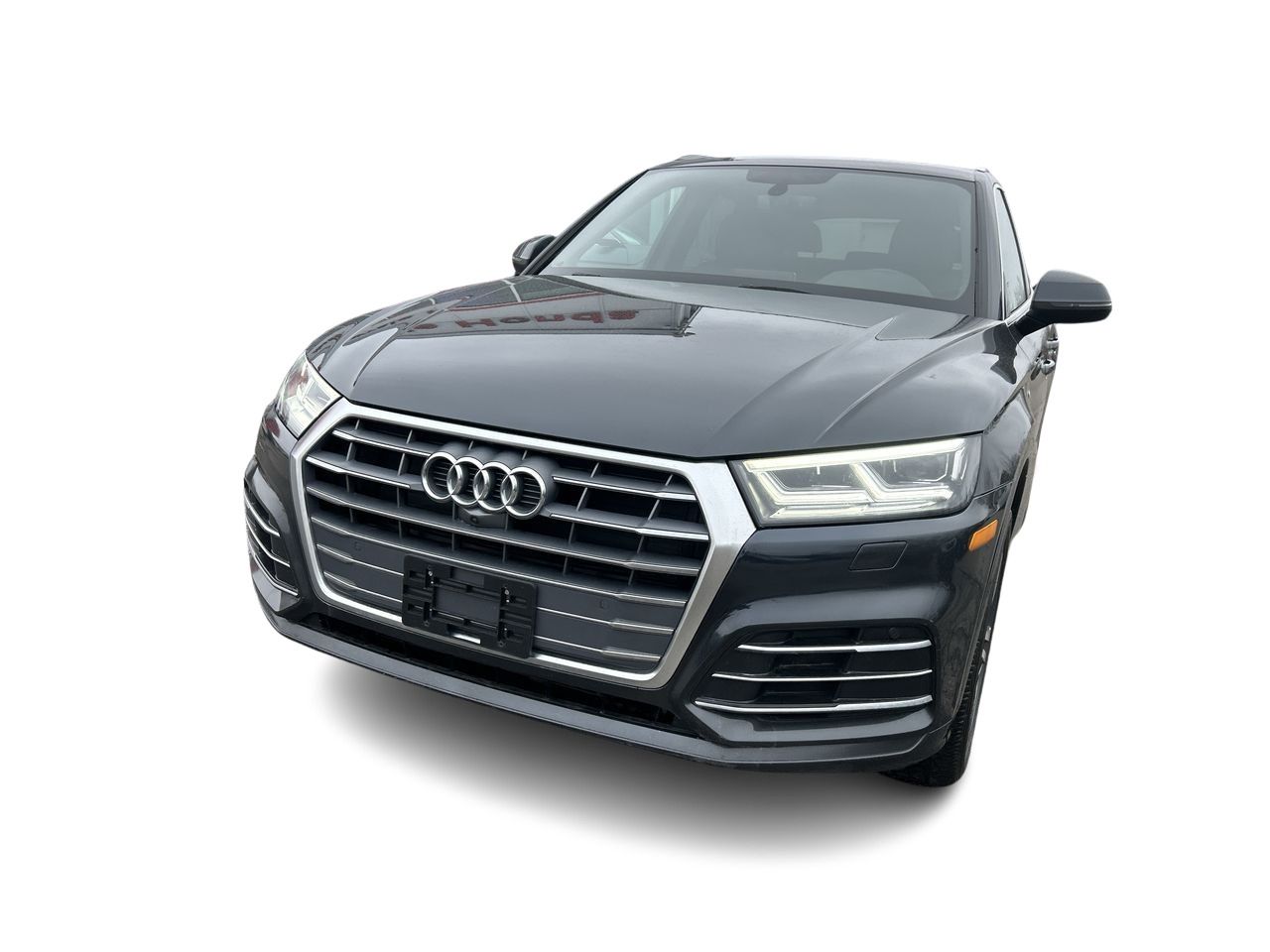 Audi Q5  2018 à Mississauga, Ontario