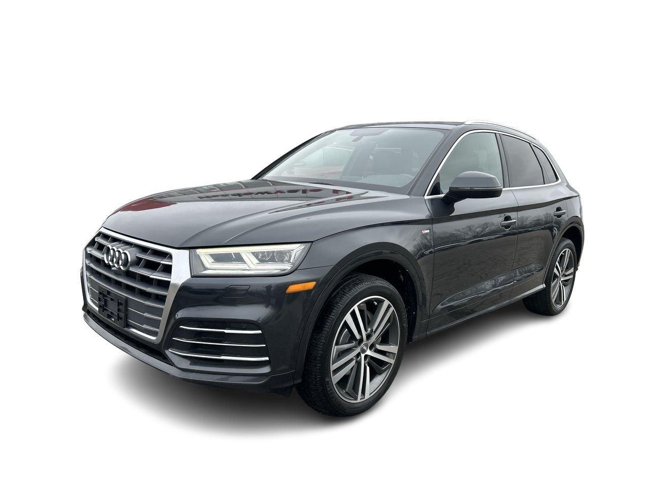 Audi Q5  2018 à Mississauga, Ontario