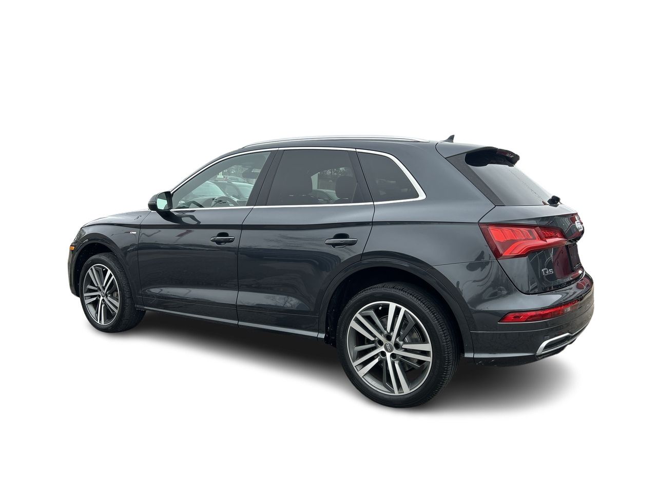 Audi Q5  2018 à Mississauga, Ontario