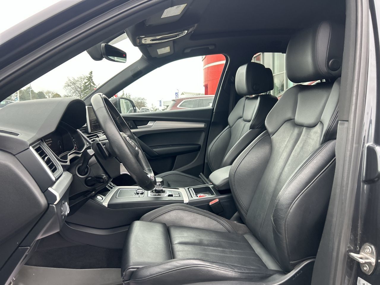 Audi Q5  2018 à Mississauga, Ontario