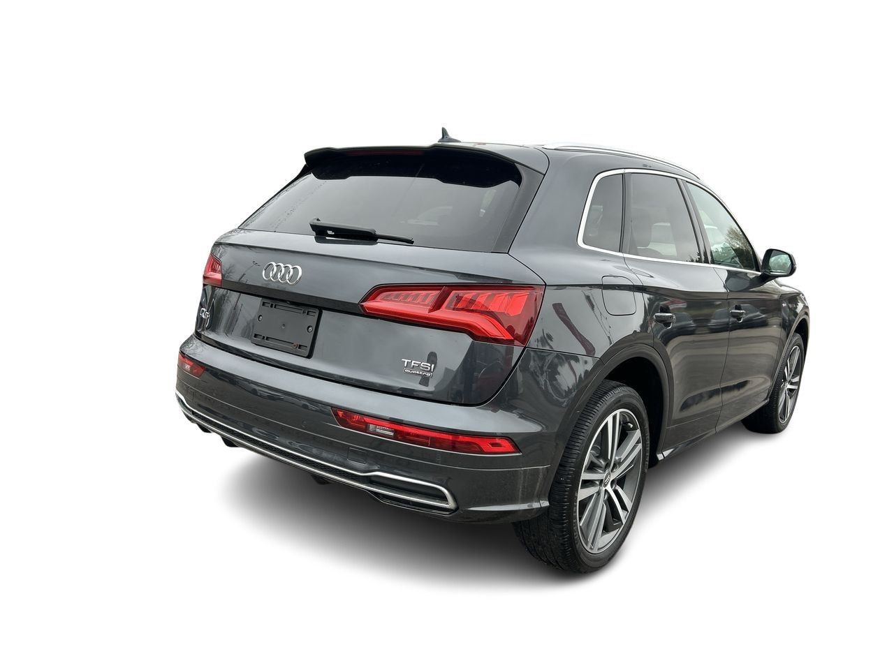 Audi Q5  2018 à Mississauga, Ontario