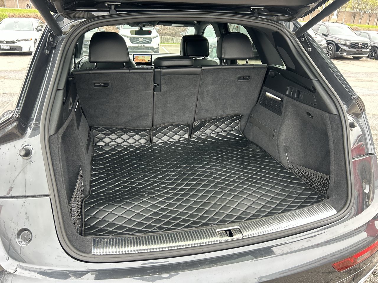 Audi Q5  2018 à Mississauga, Ontario