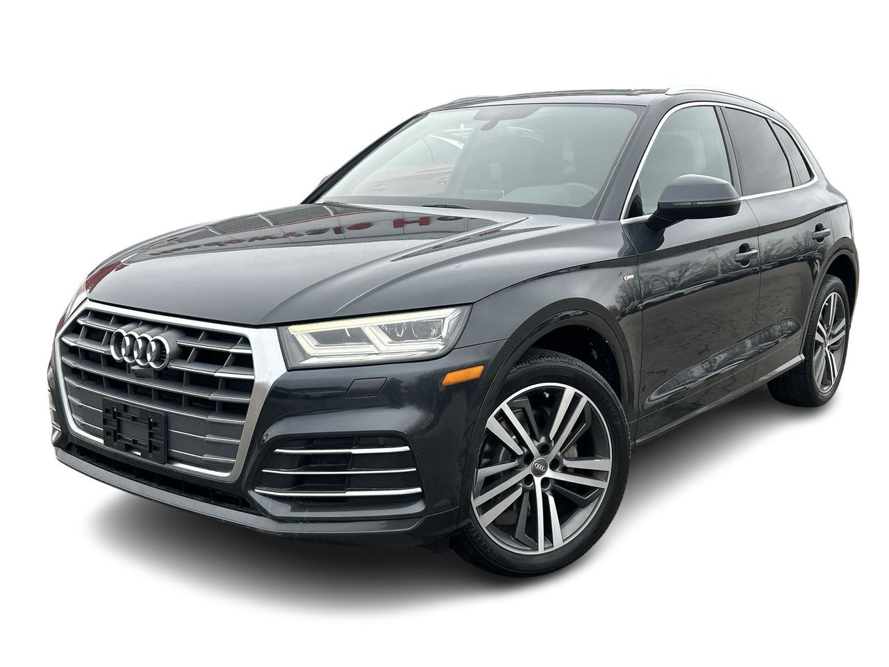 Audi Q5  2018 à Mississauga, Ontario