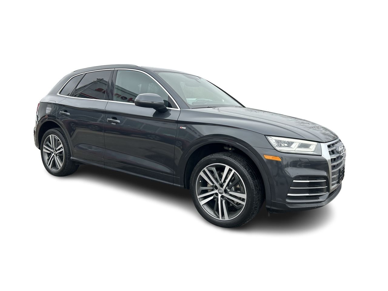 Audi Q5  2018 à Mississauga, Ontario