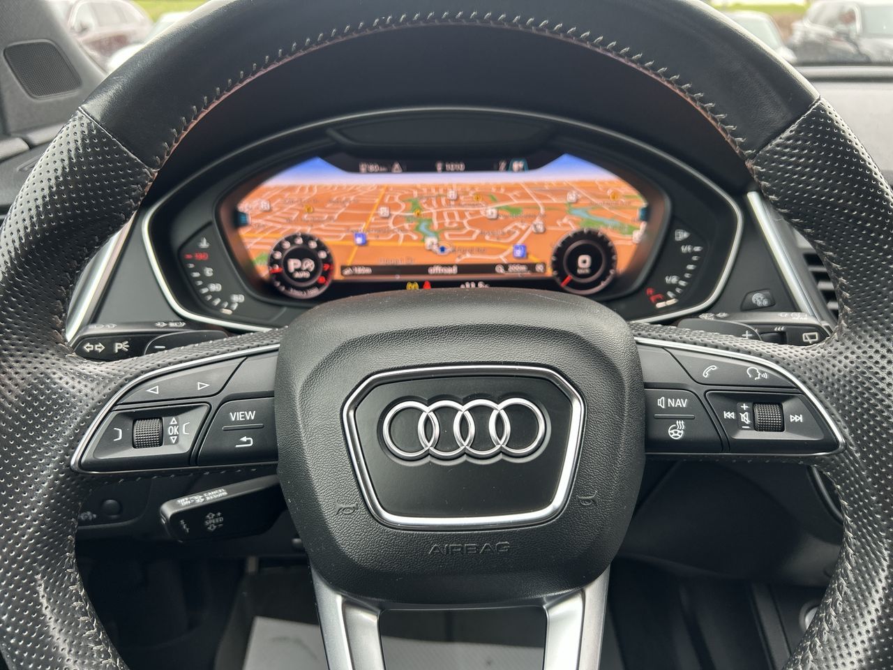 Audi Q5  2018 à Mississauga, Ontario