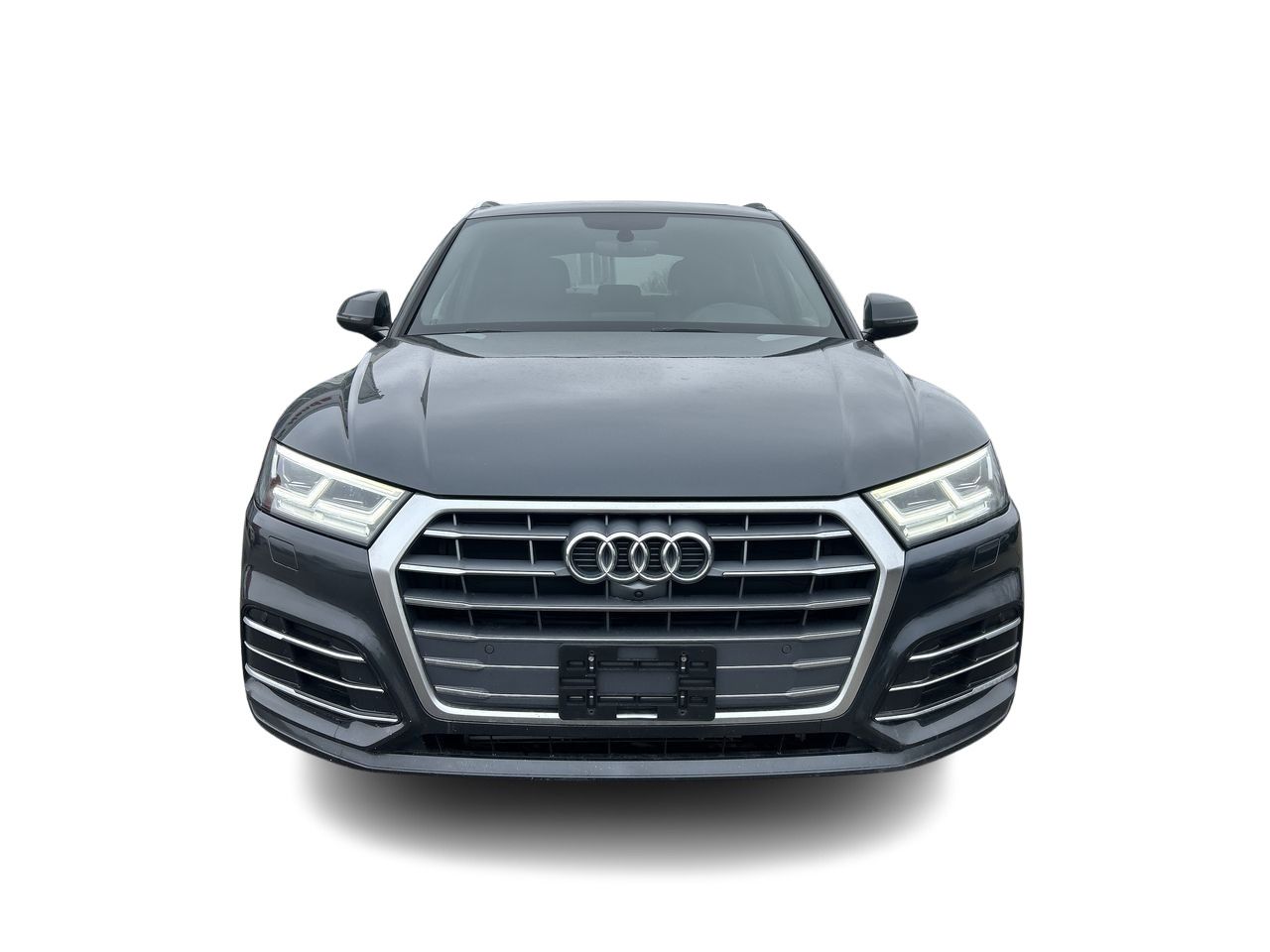 Audi Q5  2018 à Mississauga, Ontario