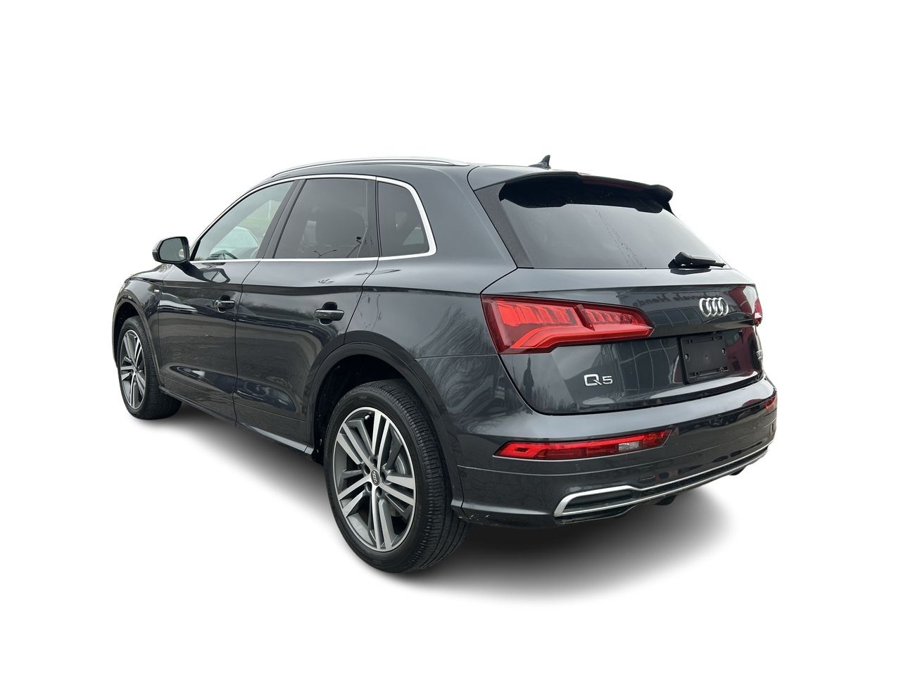 Audi Q5  2018 à Mississauga, Ontario