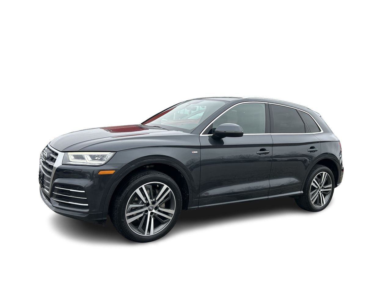 Audi Q5  2018 à Mississauga, Ontario