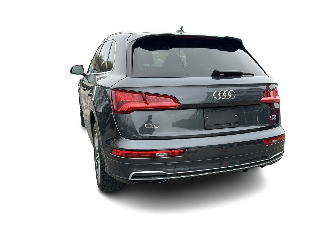 Audi Q5  2018 à Mississauga, Ontario