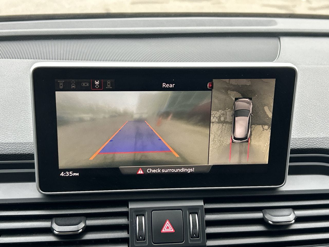 Audi Q5  2018 à Mississauga, Ontario