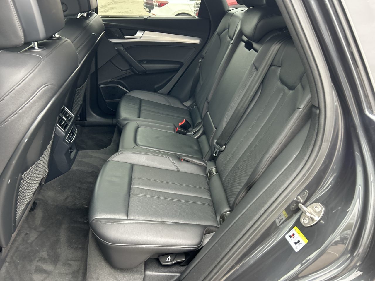 Audi Q5  2018 à Mississauga, Ontario