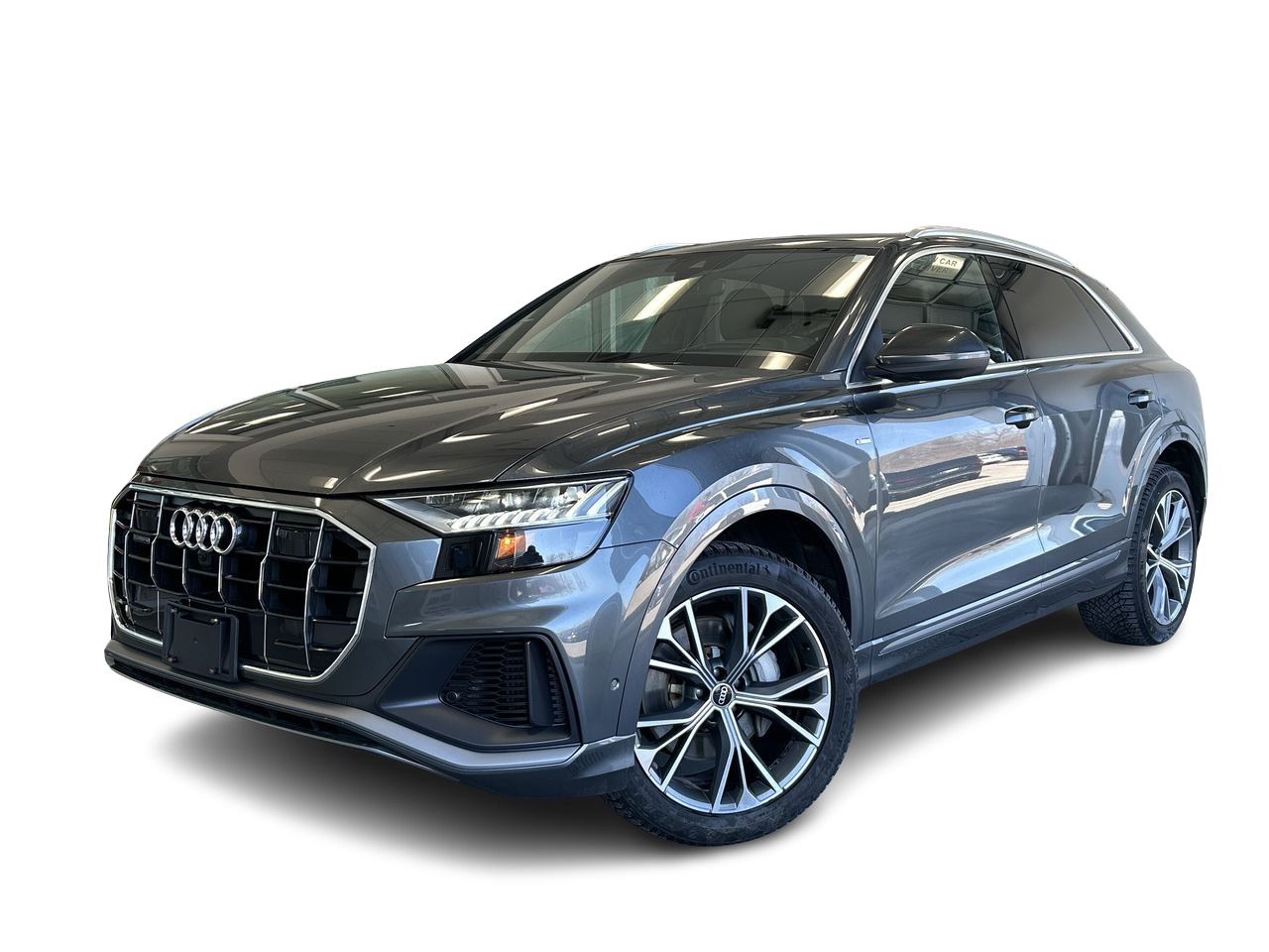Audi Q8 55 TFSI QUATTRO TECHNIK  2022 à Mississauga, Ontario