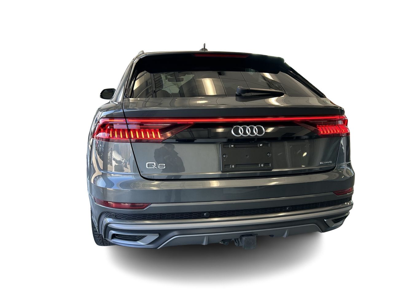Audi Q8 55 TFSI QUATTRO TECHNIK  2022 à Mississauga, Ontario