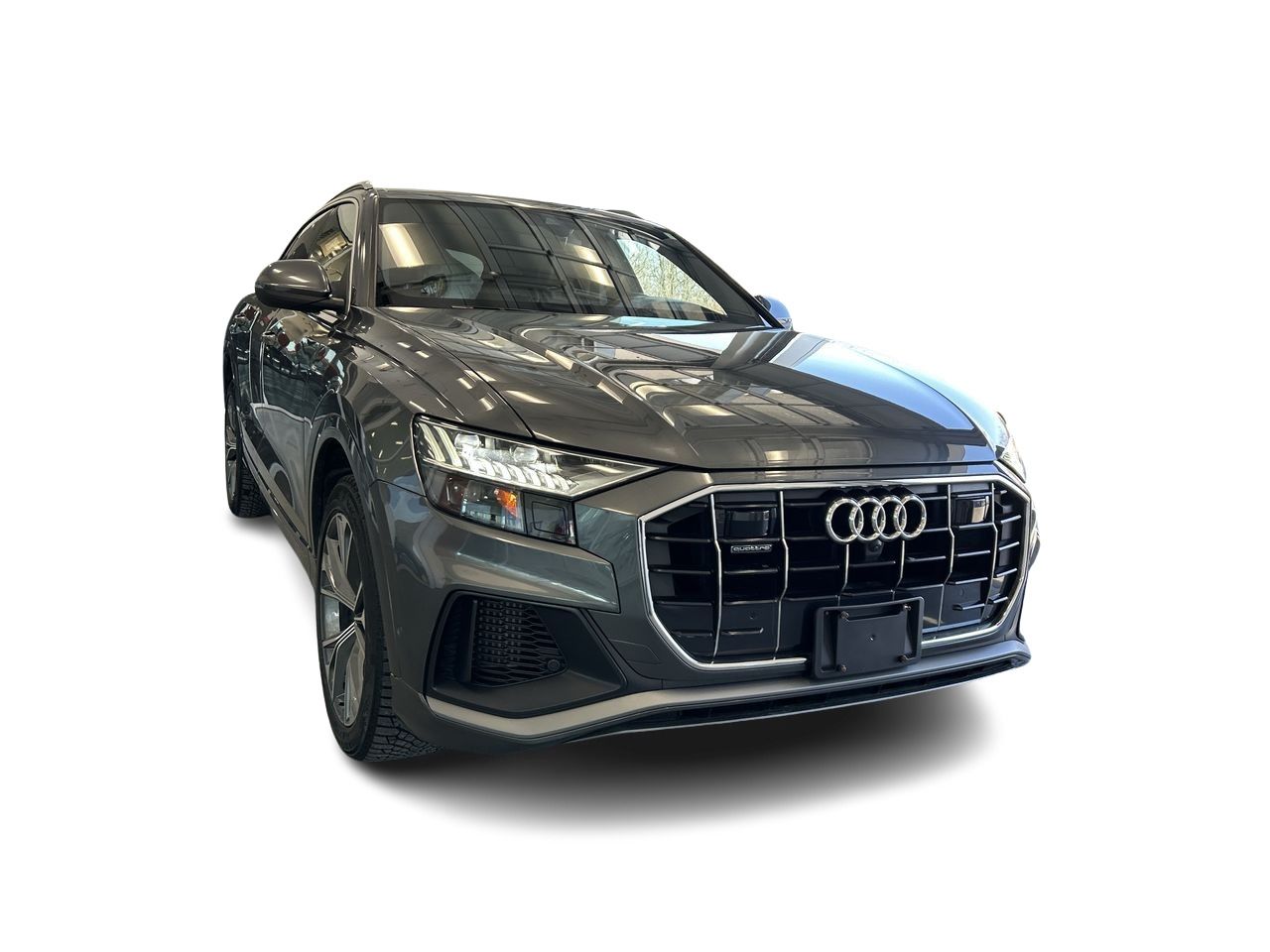 Audi Q8 55 TFSI QUATTRO TECHNIK  2022 à Mississauga, Ontario