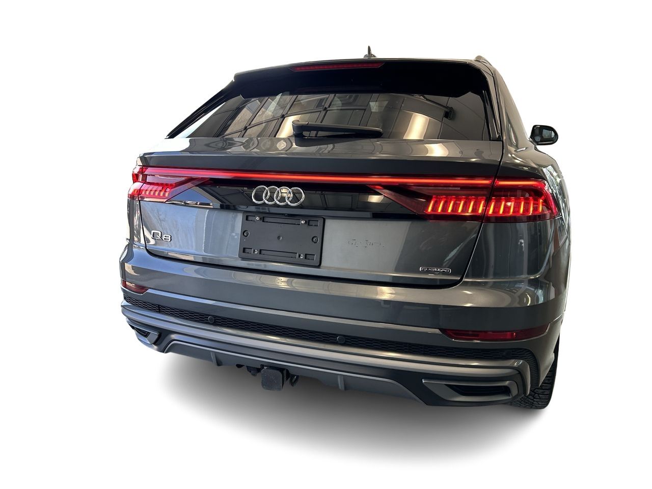 Audi Q8 55 TFSI QUATTRO TECHNIK  2022 à Mississauga, Ontario