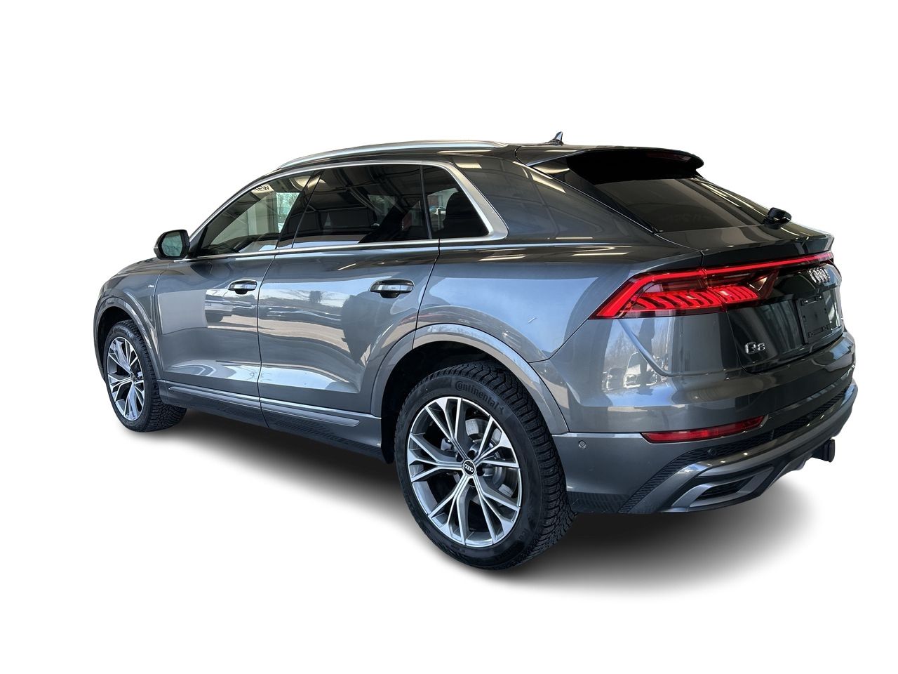 Audi Q8 55 TFSI QUATTRO TECHNIK  2022 à Mississauga, Ontario