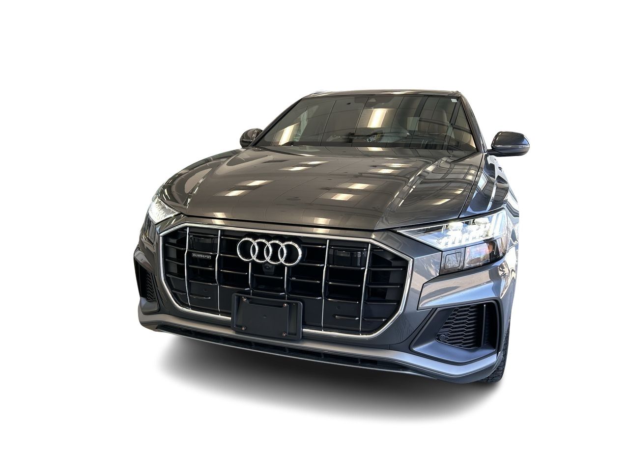 Audi Q8 55 TFSI QUATTRO TECHNIK  2022 à Mississauga, Ontario