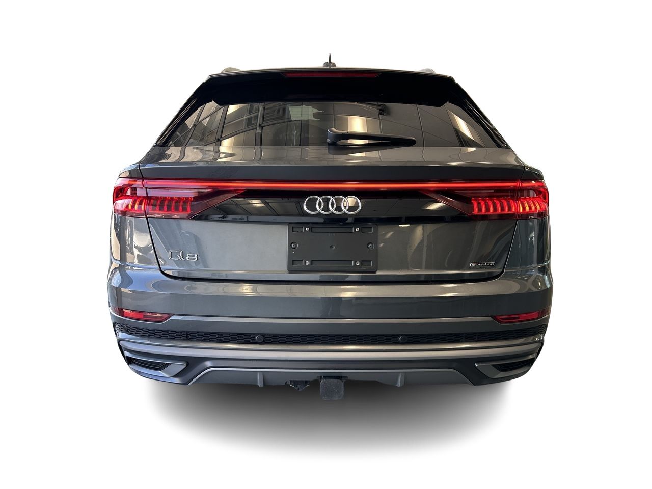 Audi Q8 55 TFSI QUATTRO TECHNIK  2022 à Mississauga, Ontario