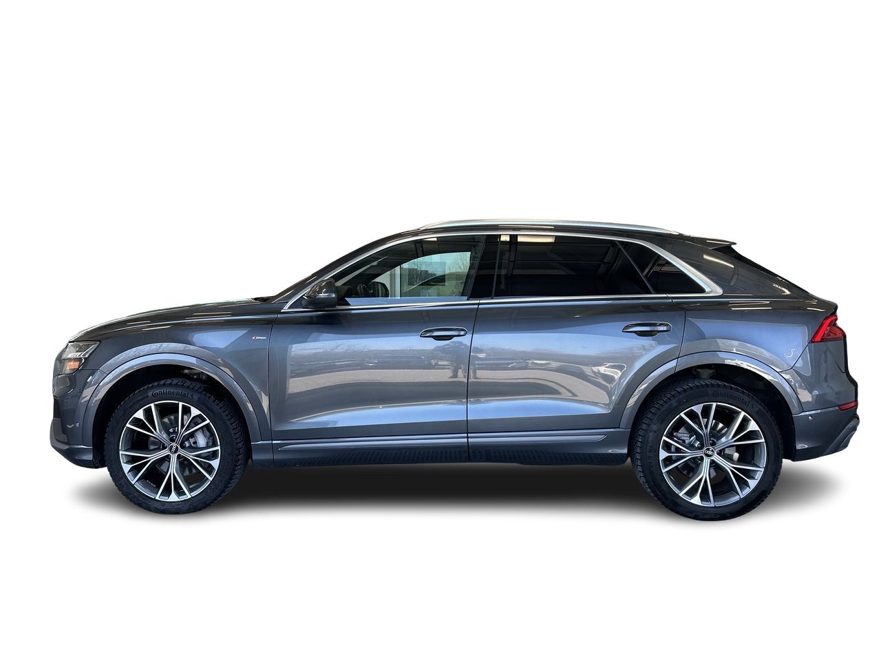 Audi Q8 55 TFSI QUATTRO TECHNIK  2022 à Mississauga, Ontario