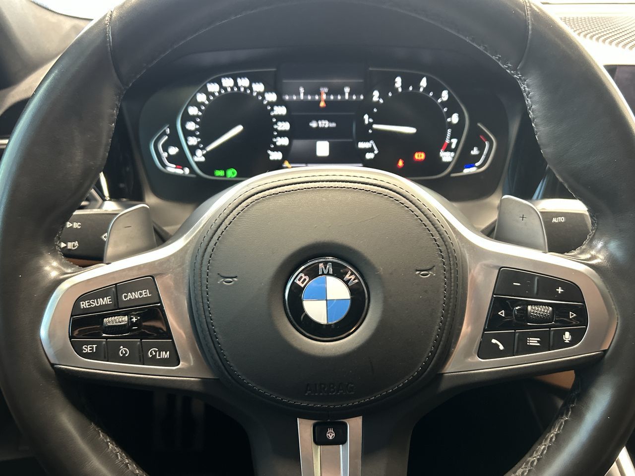 2021 BMW 330i