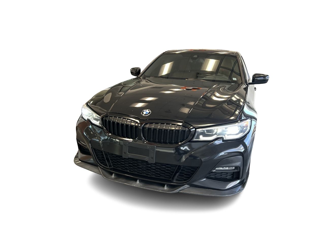 2021 BMW 330i