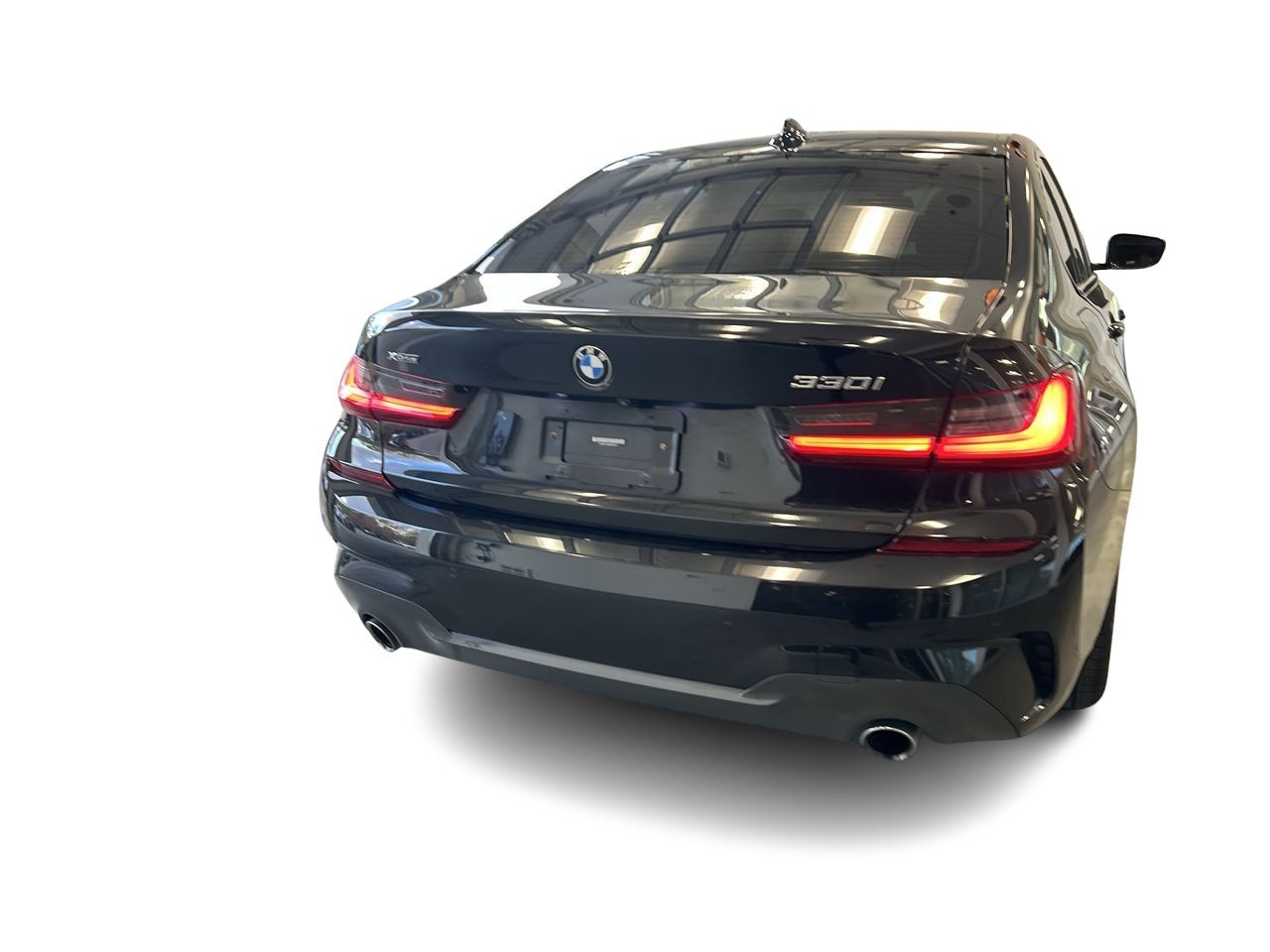 2021 BMW 330i