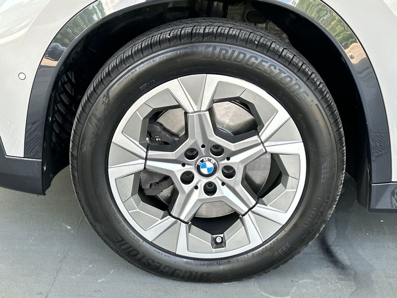 2023 BMW X1 in Mississauga, Ontario