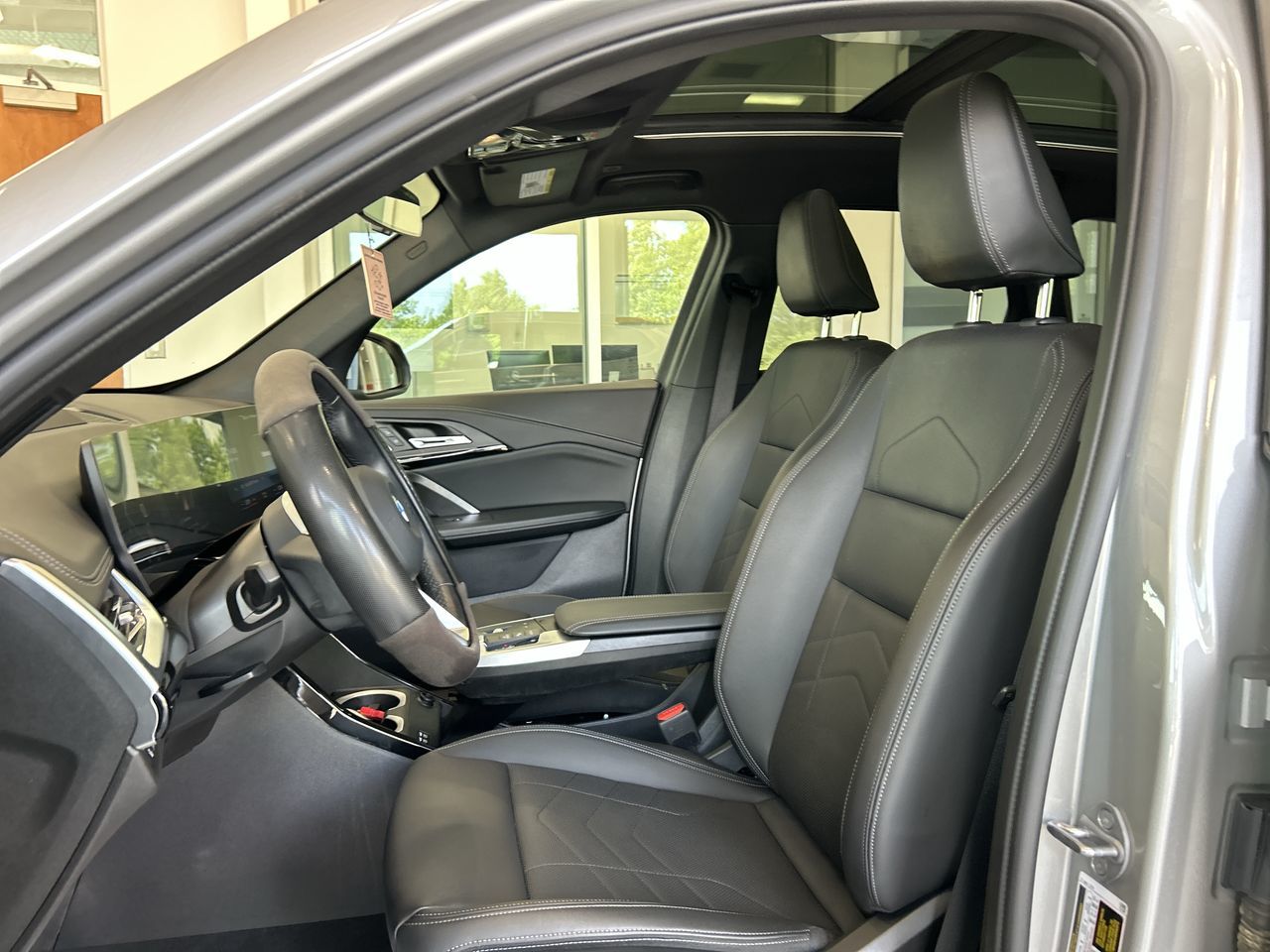 2023 BMW X1 in Mississauga, Ontario