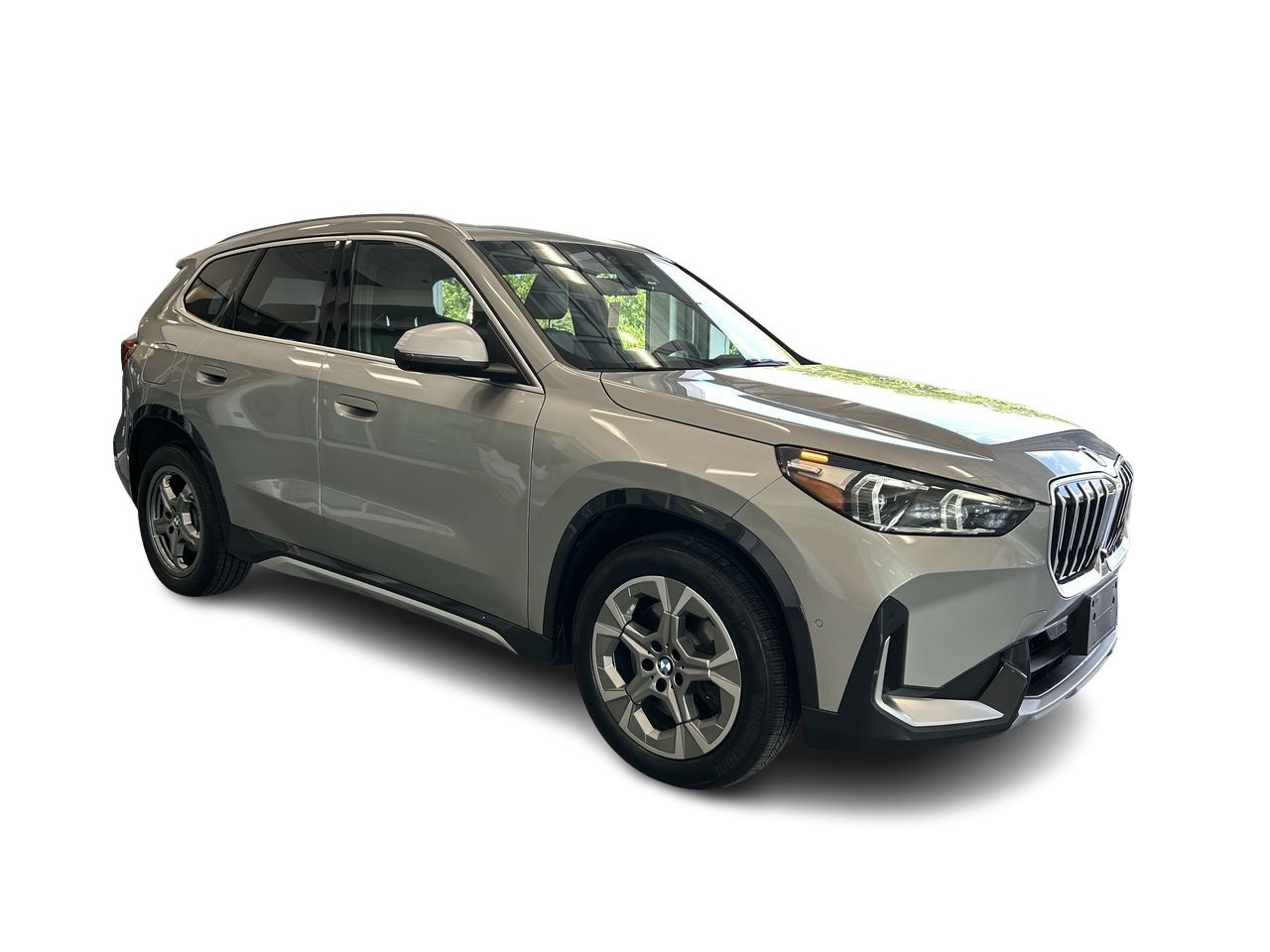 2023 BMW X1 in Mississauga, Ontario